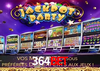 Login Seguro 364bet