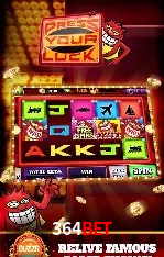 364bet Slot - 320+ Caça-Níqueis Premium