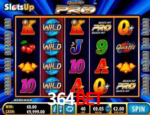 364bet Brasília - Betting Features