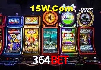 Promoções Sazonais 364bet