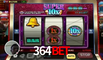 364bet Salvador - Promo Stats