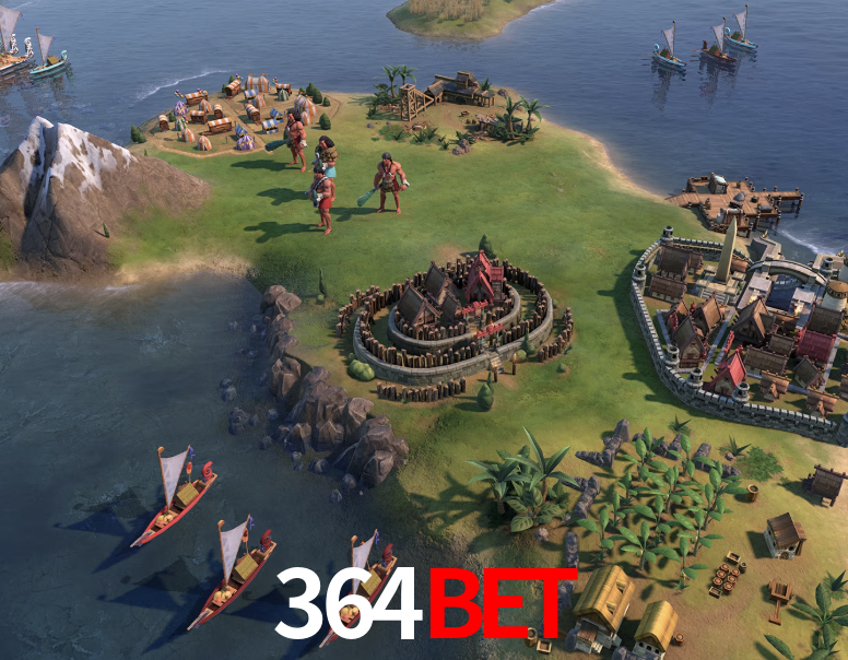 Casino Ao Vivo 364bet