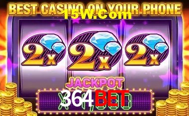 Provedores de Jogos 364bet
