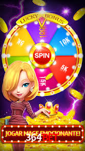 Experiência VIP 364bet
