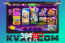 Welcome Bonus 364bet
