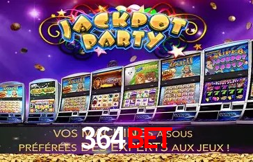 364bet Brasília - Bonus Features
