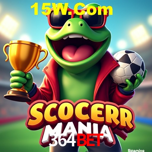 364bet Bônus - Pacote R$5.000 + VIP