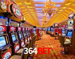 Segurança e performance na plataforma 364bet