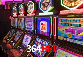 Jogos populares e pagamentos rápidos na 364bet