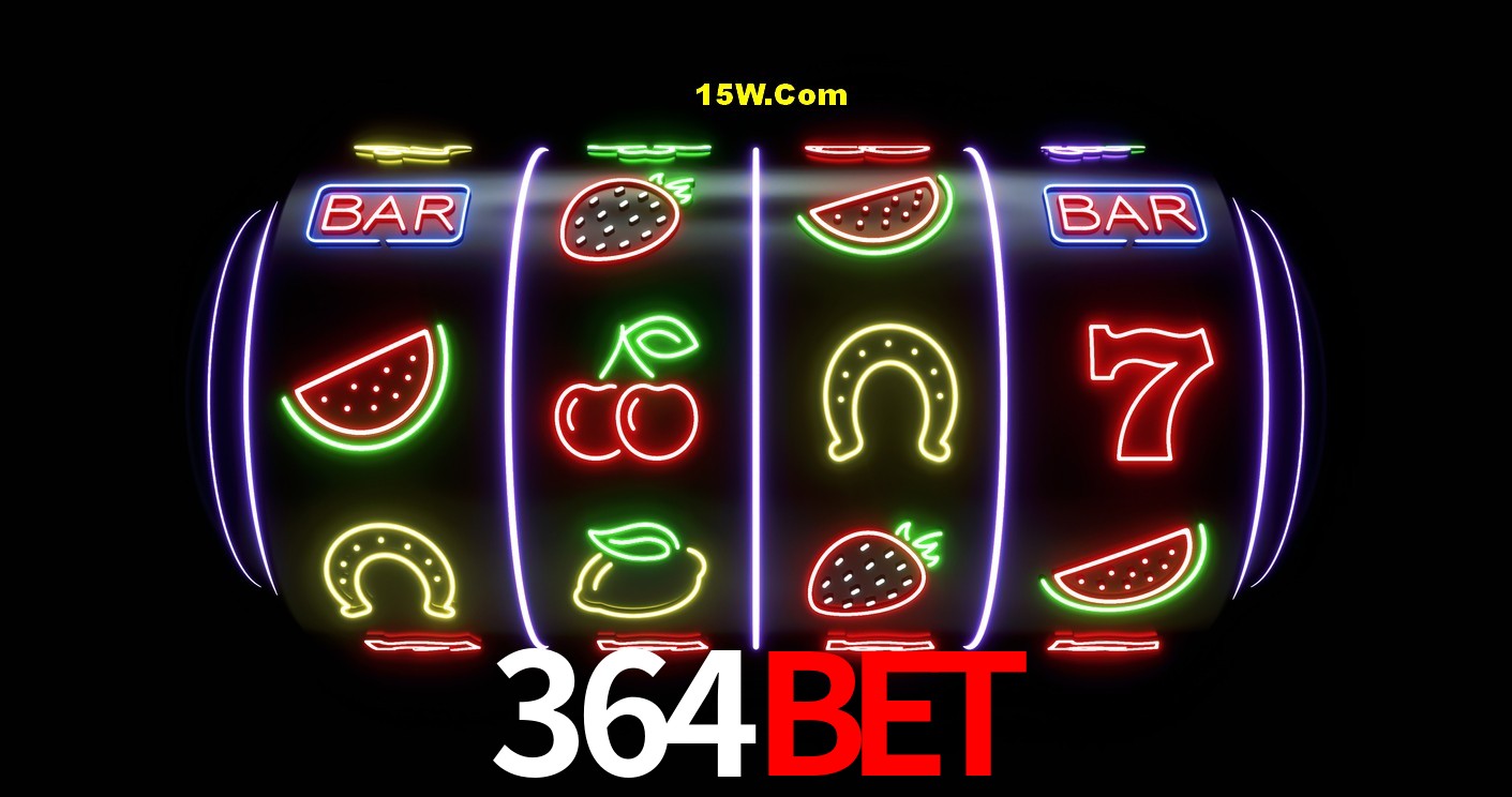 Game Providers 364bet