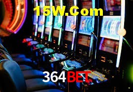 Welcome Bonus 364bet
