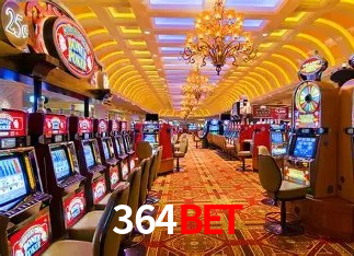 Jogos com bônus e suporte 24h na 364bet
