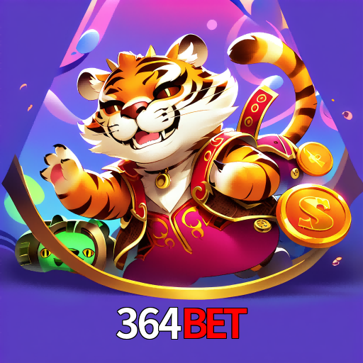 Imagem promocional da 364bet mostrando a plataforma e suas vantagens